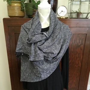 Lululemon Scarf
